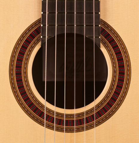 2012 Otto Vowinkel SP/CSAR