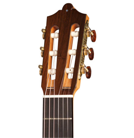 2012 Otto Vowinkel SP/CSAR
