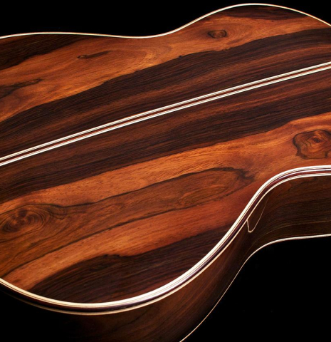 2012 Otto Vowinkel SP/CSAR