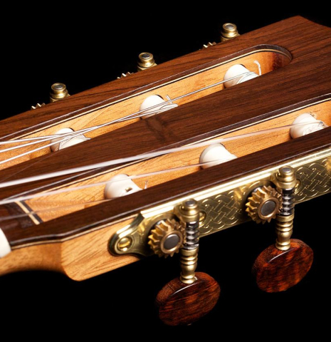 2012 Otto Vowinkel SP/CSAR