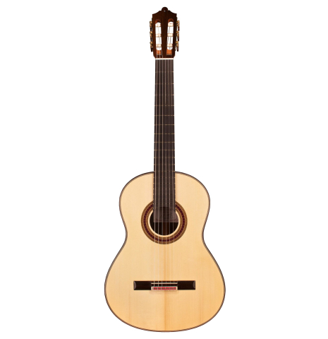 2012 Otto Vowinkel SP/CSAR