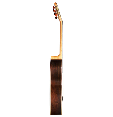 2012 Otto Vowinkel SP/CSAR
