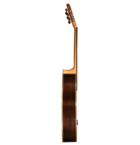 2014 Otto Vowinkel SP/CSAR