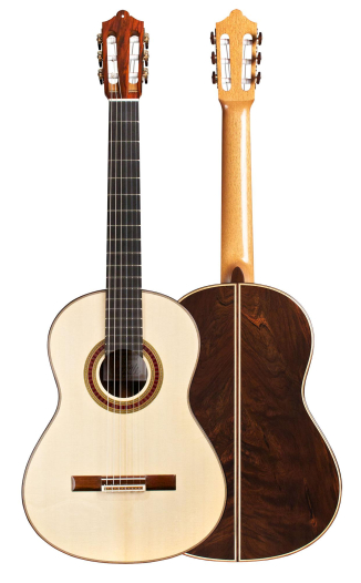 2015 Otto Vowinkel SP/CSAR