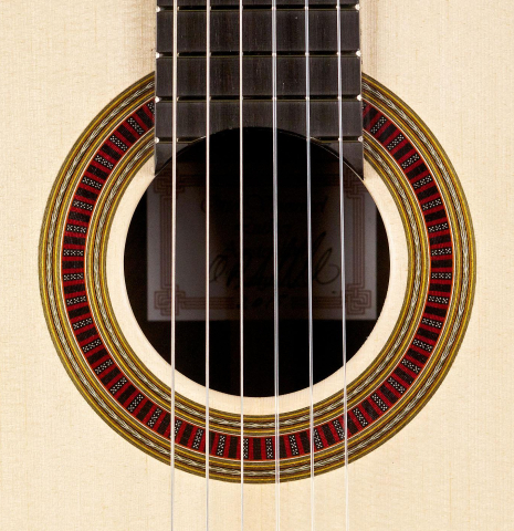 2015 Otto Vowinkel SP/CSAR
