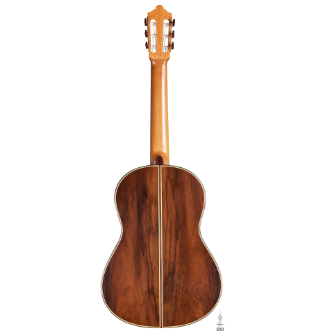2017 Otto Vowinkel SP/CSAR