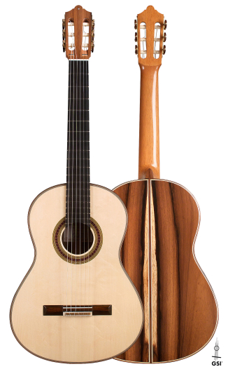 2022 Otto Vowinkel SP/CSAR