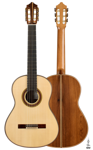 2026 Otto Vowinkel SP/CSAR