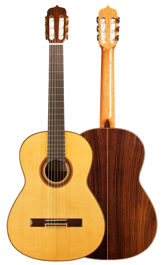 2026 Otto Vowinkel "3a" SP/IN