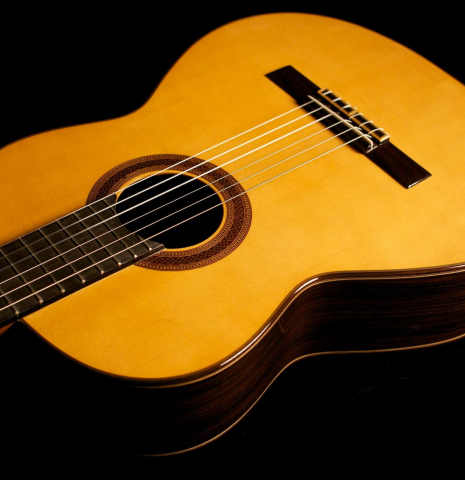 2012 Otto Vowinkel "Duende" SP/IN
