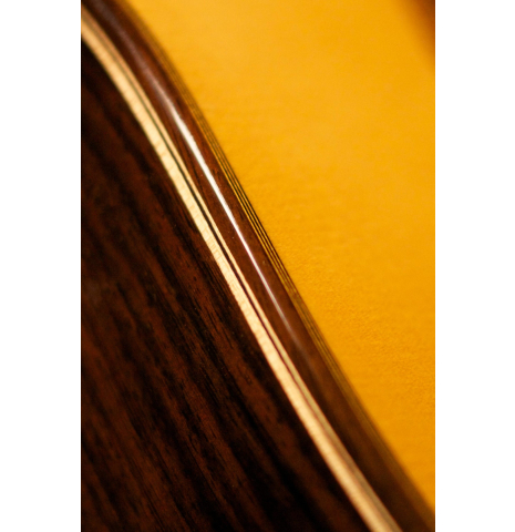 2012 Otto Vowinkel "Duende" SP/IN