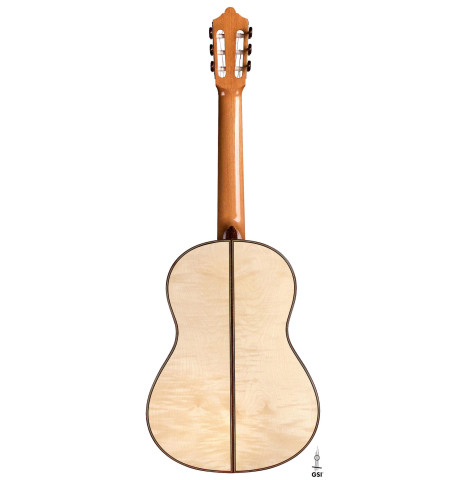 2019 Otto Vowinkel SP/MP
