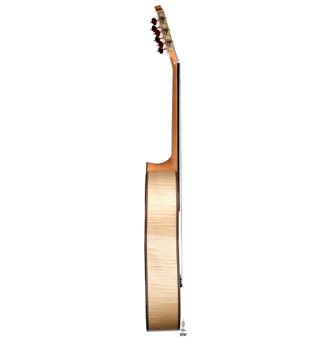 2019 Otto Vowinkel SP/MP