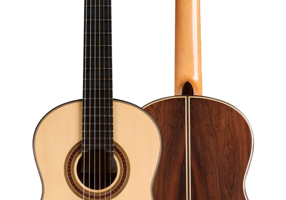 2012 Otto Vowinkel SP/CSAR