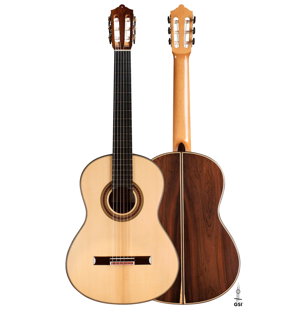 2012 Otto Vowinkel SP/CSAR