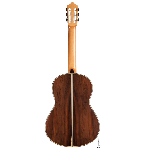 2012 Otto Vowinkel SP/CSAR
