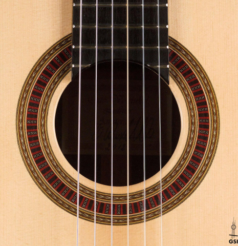 2012 Otto Vowinkel SP/CSAR