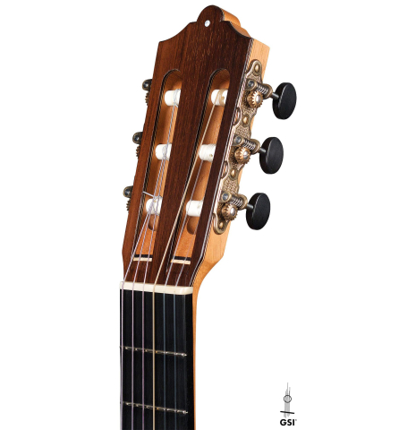 2012 Otto Vowinkel SP/CSAR