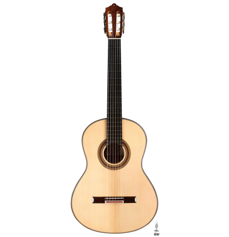 2012 Otto Vowinkel SP/CSAR