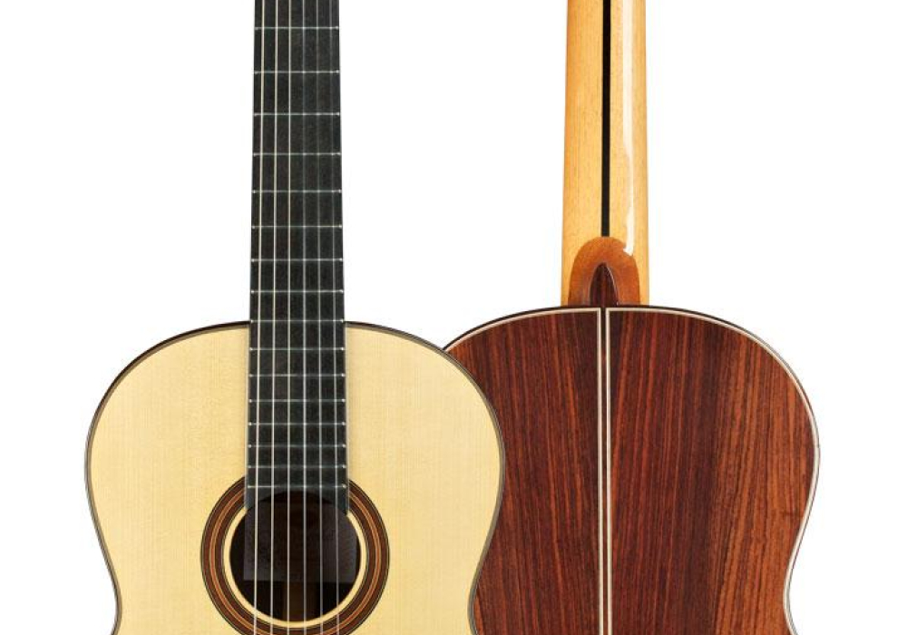 2020 Otto Vowinkel "2a 640" SP/IN