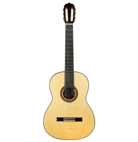 2020 Otto Vowinkel "2a 640" SP/IN