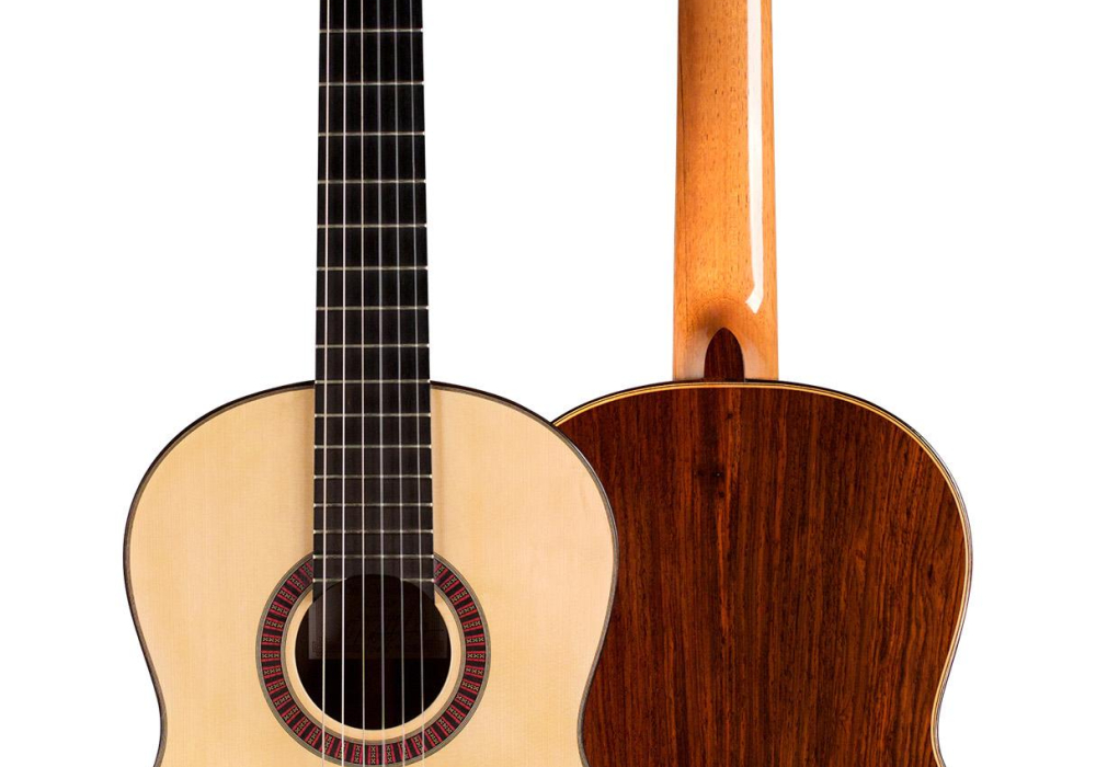 2006 Otto Vowinkel "640" SP/CSAR