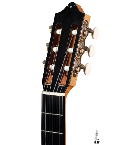 2006 Otto Vowinkel "640" SP/CSAR