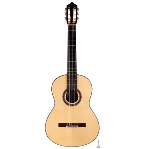 2006 Otto Vowinkel "640" SP/CSAR