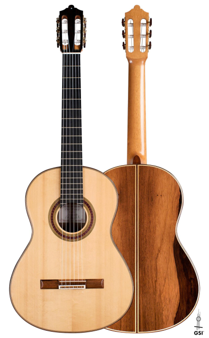 2015 Otto Vowinkel SP/CSAR