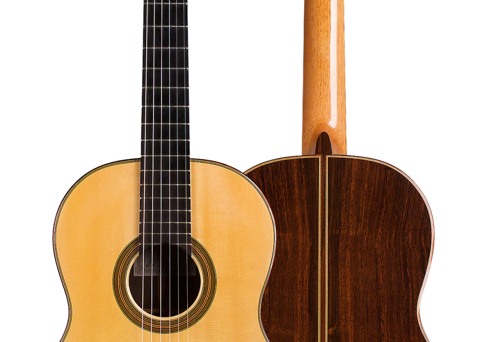 1995 Otto Vowinkel "640" SP/IN