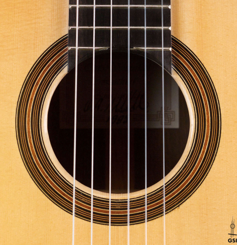 1995 Otto Vowinkel "640" SP/IN