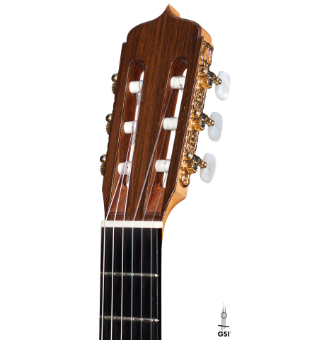 1995 Otto Vowinkel "640" SP/IN