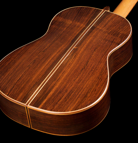 1995 Otto Vowinkel "640" SP/IN