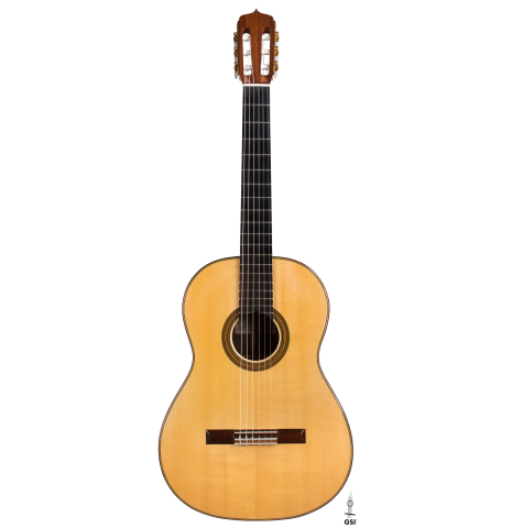 1995 Otto Vowinkel "640" SP/IN
