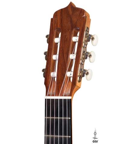 1989 Otto Vowinkel SP/IN
