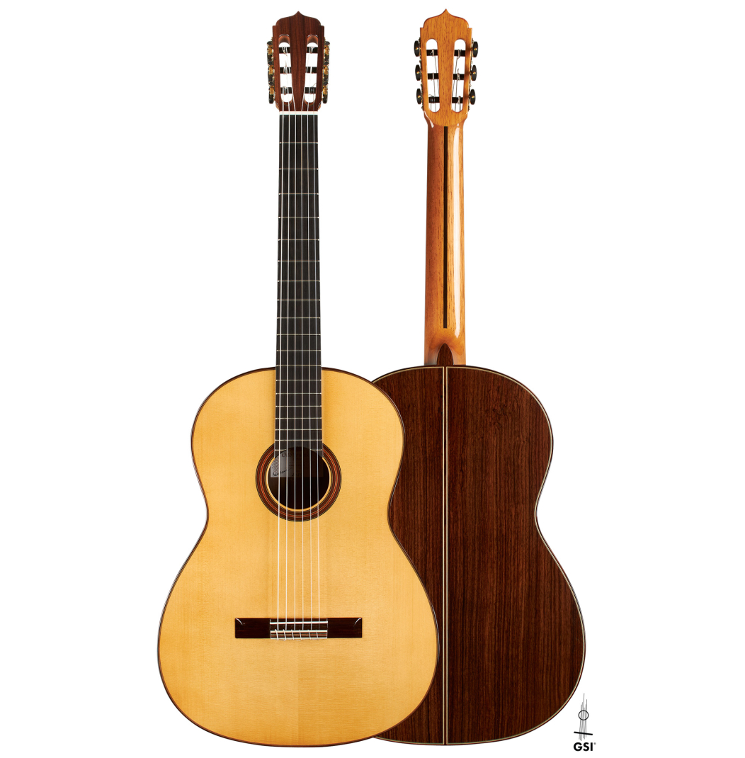 2025 Otto Vowinkel "2a Baritone" SP/IN