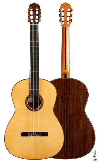 2025 Otto Vowinkel "2a Baritone" SP/IN