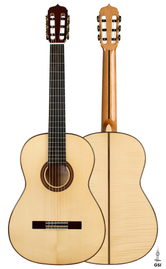 2026 Otto Vowinkel "2a" SP/MP