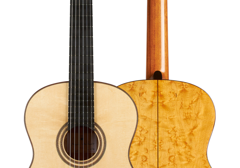 2023 Angela Waltner "Anima" SP/MP