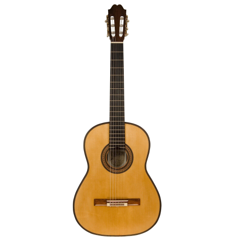 2010 John Weissenrieder "Bouchet" SP/CSAR