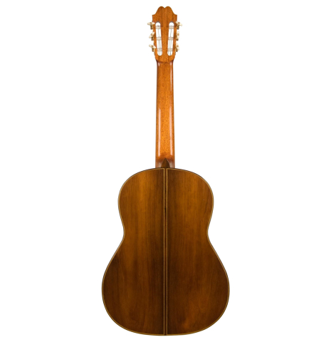2010 John Weissenrieder "Bouchet" SP/CSAR