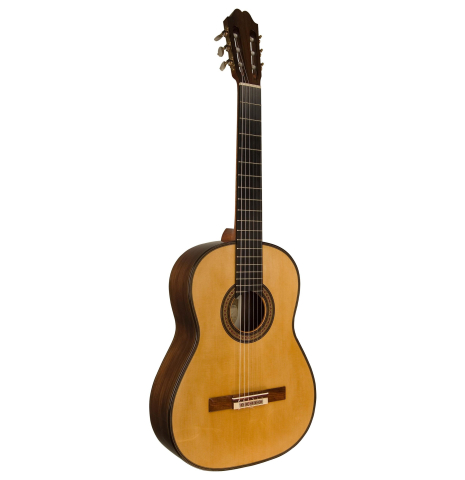 2010 John Weissenrieder "Bouchet" SP/CSAR