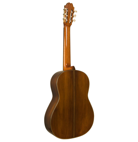 2010 John Weissenrieder "Bouchet" SP/CSAR