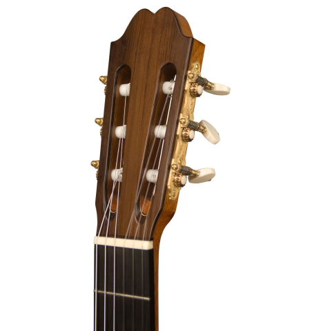 2010 John Weissenrieder "Bouchet" SP/CSAR