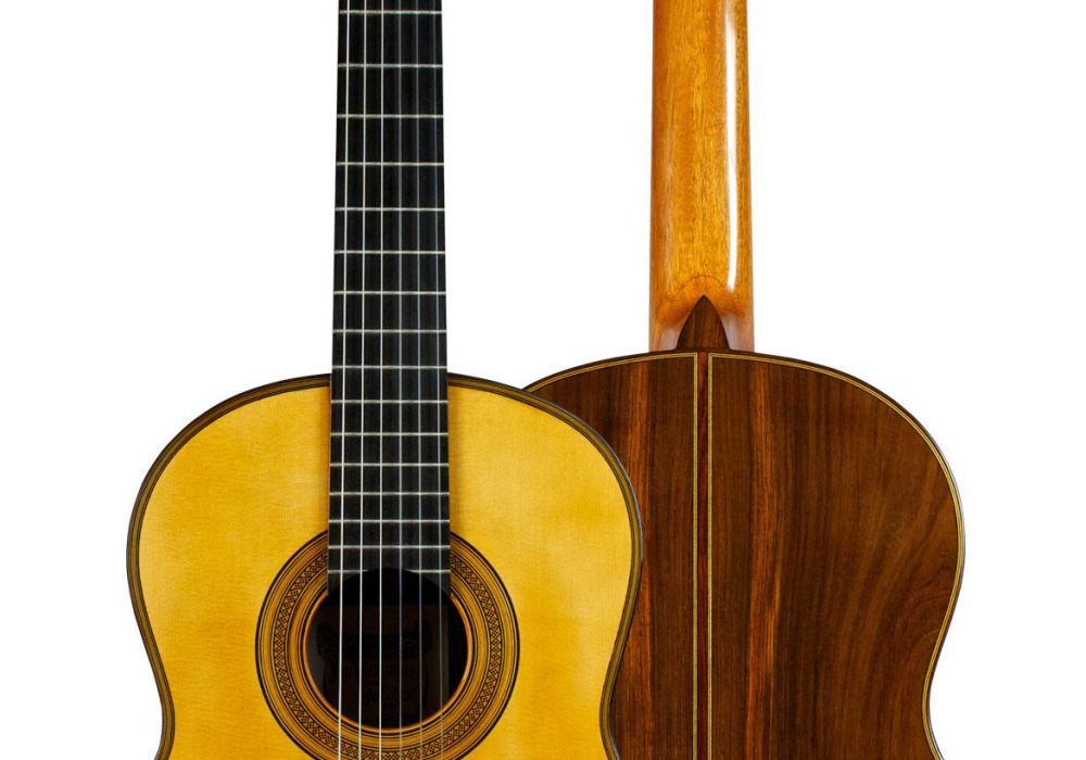2011 John Weissenrieder "Bouchet" SP/CSAR
