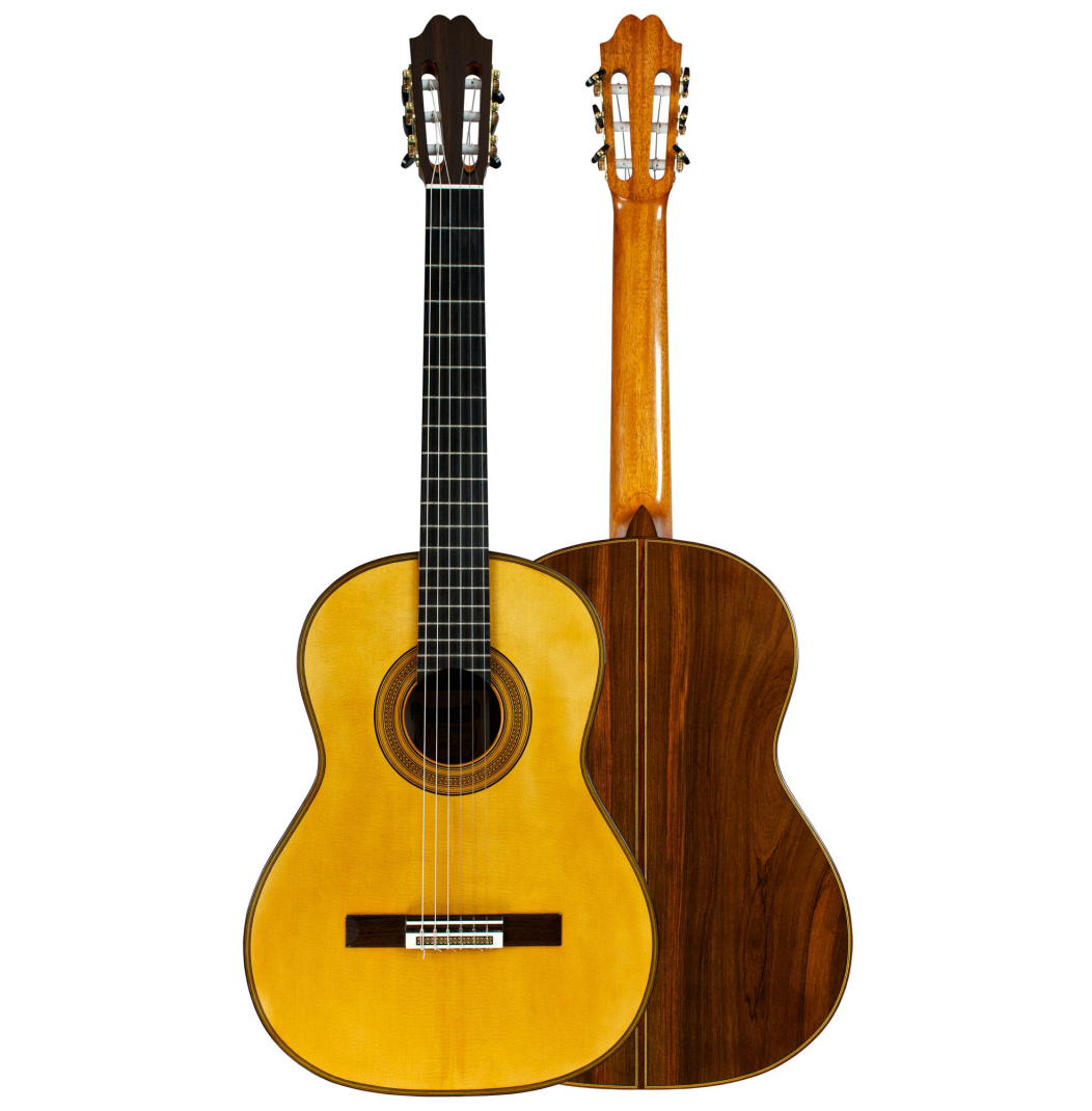 2011 John Weissenrieder "Bouchet" SP/CSAR