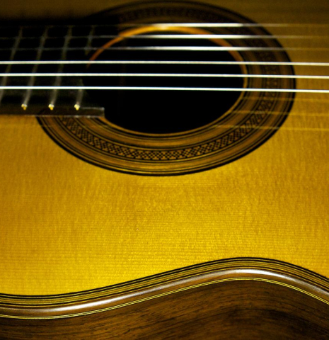 2011 John Weissenrieder "Bouchet" SP/CSAR