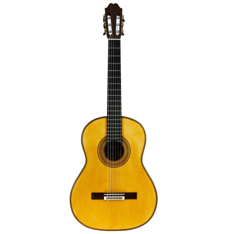 2011 John Weissenrieder "Bouchet" SP/CSAR
