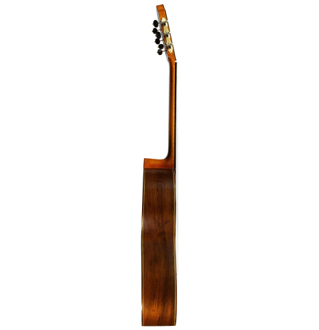2011 John Weissenrieder "Bouchet" SP/CSAR
