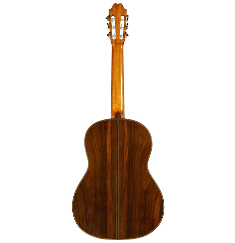 2011 John Weissenrieder "Bouchet" SP/CSAR